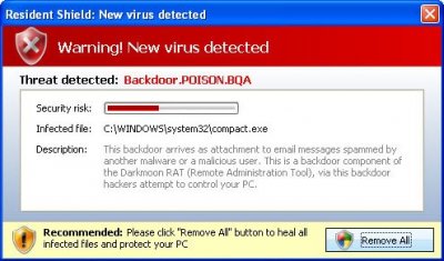   Antivirus 7