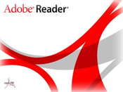 Adobe     Adobe Reader