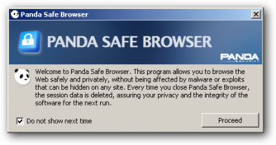 Panda Internet Security 2011:    90  +  