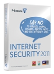    F-Secure Internet Security 2011  3 