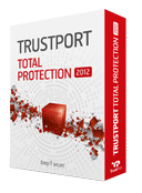    1   TrustPort Total Protection 2012