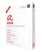    Avira Security Suite  6 
