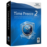 Wondershare Time Freeze 2.0