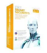    ESET Smart Security 5  6 