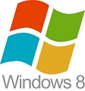  Windows 8       